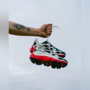 Holo Nephelae Running Shoe